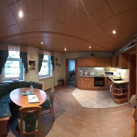 Ferienwohnung Doehlerwald Klingenthal Dış mekan fotoğraf