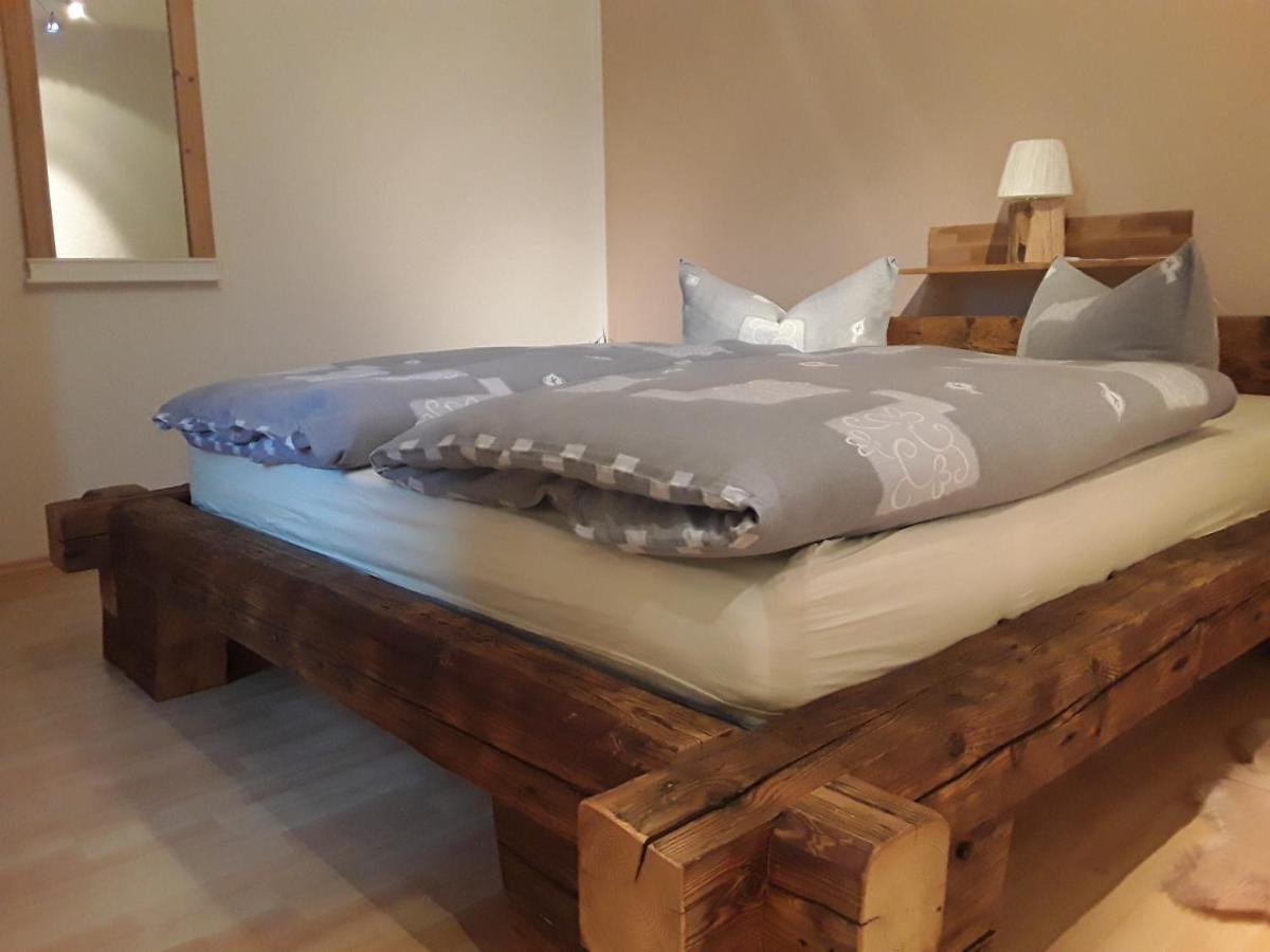 Ferienwohnung Doehlerwald Klingenthal Dış mekan fotoğraf