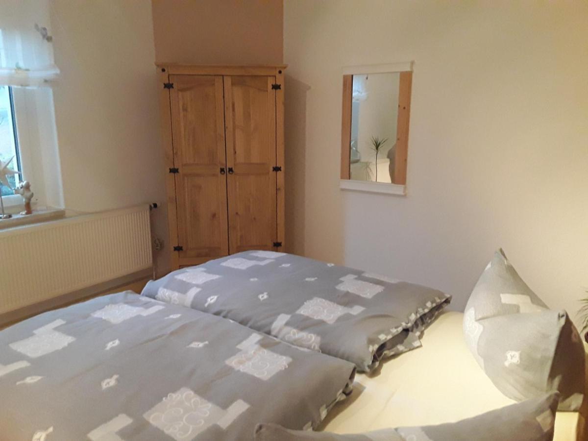 Ferienwohnung Doehlerwald Klingenthal Dış mekan fotoğraf